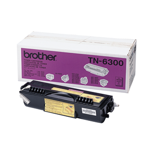 BROTHER TN-6300 TONER HL-1240/1250/1270/P2500 (3000 PAG.)
