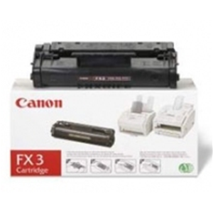 CANON FX-3 TONER FAX L60/90/  L250/L300/L350/L360/1557A003