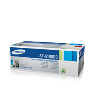 SAMSUNG SF-5100D3 TONER NERO  PER SF-53x/515/5100x