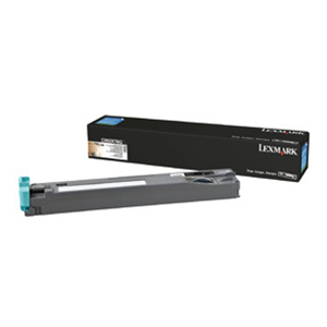 LEXMARK C950X76G WASTE TONER BOX C950/X950