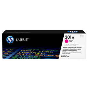 HP INC TONER HP 201A MAGENTA LASERJET PRO M525N 1400 PAG