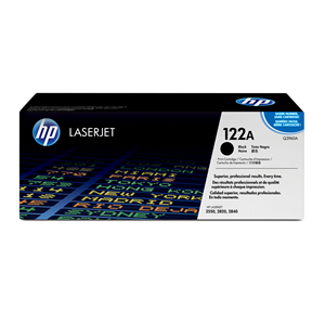 HP Q3960A TONER NERO          LASER LJ 2550/5K. Pag.