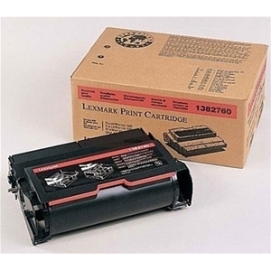 LEXMARK 1382760 TONER         W.WRITER 300/400/600/4037-4047