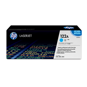 HP Q3961A TONER CIANO         LASER LJ 2550/4K. Pag.