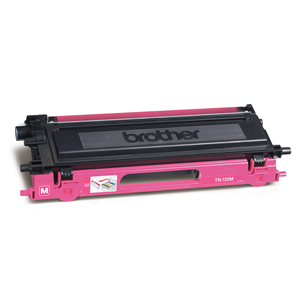 Brother Toner magenta TN135M per HL-4040CN/4045CDN/4070CDW/DCP-9040CN/9045CDN/MFC-9440CN/9840CDW