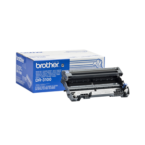 BROTHER DR-3100 DRUM UNIT     25K. PAG.HL-2240/5420/5250