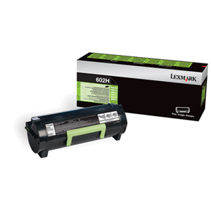 LEXMARK 60F2H00 TONER NERO    10K. Pag.