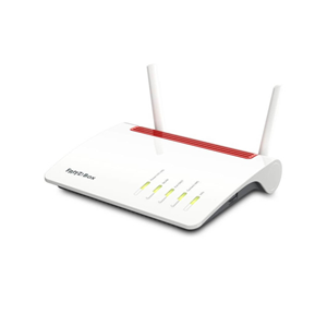 AVM FRITZ! ROUTER FRITZ!BOX 6890 AC+N 2533 ADSL/VDSL/LTE 4G INTERNATIONAL