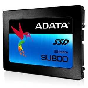 HD SSD 2.5" 512GB SATA 6GBIT-S ADATA/ULTIMATE SU800