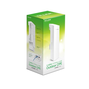 TP-LINK ACCESS POINT 300MBPS OUTDOOR UP 9DB I