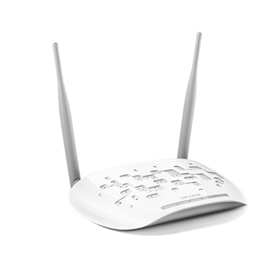 Access Point Wireless N 300Mbps TP-Link TL-WA801N