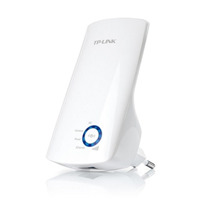 TP-Link TL-WA850RE Wifi Extender + AP 300Mbps 1 porta LAN