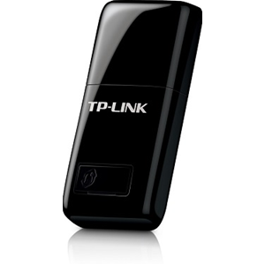 TP-Link TL-WN823N - Adattatore di rete - USB 2.0 - 802.11b/g/n