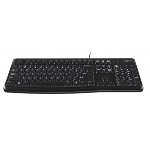 Logitech K120 for Business - Tastiera - USB - USA Internazionale