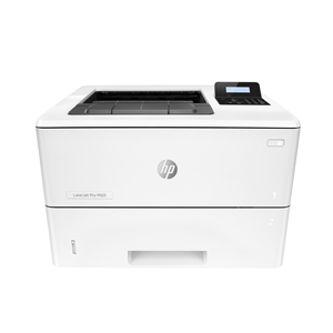 HP LaserJet Pro M501dn - Stampante - B/N - Duplex - laser - A4/Legal - 4800 x 600 dpi - fino a 43 ppm - capacità 650 fogli - USB 2.0, Gigabit LAN, host USB 2.0