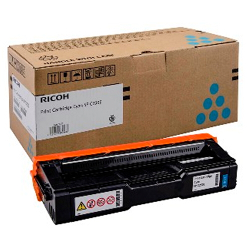 RICOH TONER CIAN SPC250DN-SF TYPE SPC250E