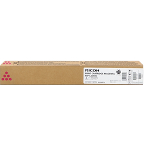 RICOH TONER MAGENTA MPC2050/2550 (842059)