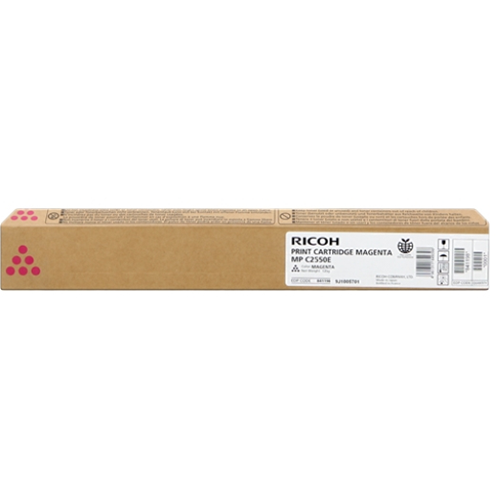 RICOH TONER MAGENTA MPC2050/2550 (842059)