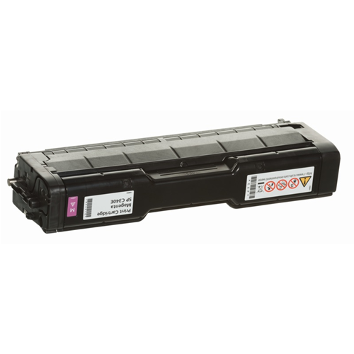 RICOH TONER MAGENTA SPC340DN