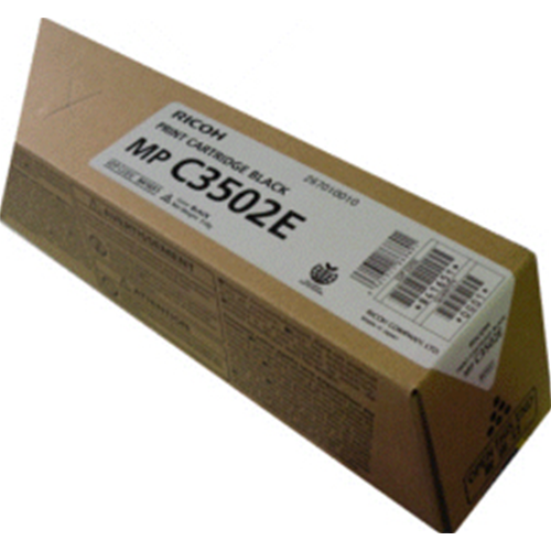 RICOH TONER NERO MPC 3002-C3502(842016)