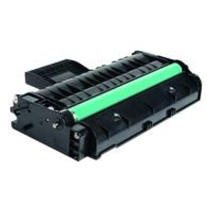 RICOH TONER NERO SP201N-204SN (407999)