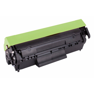 HP CF283A COMPATIBILE TONER NERO 1.5K.Pag.