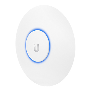 UBIQUITI ACCESS POINT AC1750 DUAL BAND 2XGIGABIT PORT