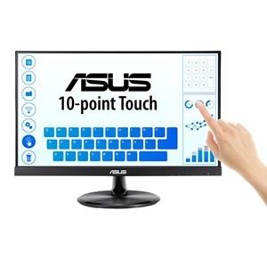 ASUS Â£VT229H/21.5 /FHD/IPS/TOUCH/HDMI