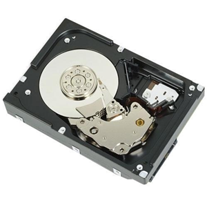 DELL HDD SERVER 1TB 7.2K SATA 6GBs 512N 3.5"