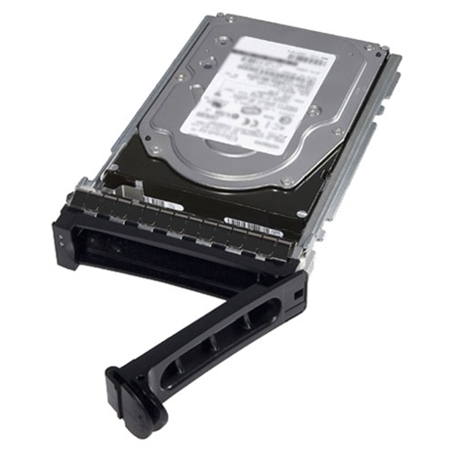DELL HDD SERVER 600GB 2,5 SAS 12GB/S 10K HOT PLUG