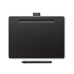 WACOM INTUOS BLUETOOTH MEDIUM PISTA