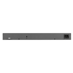 NETGEAR Switch Plus 48-Porte 10G Ethernet-Managed con 4 x 10 Gigabit SFP+, Desktop/Rackmount e Garanzia Limitata a Vita ProSAFE