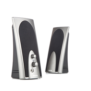 NGS SPEAKER AUDIO USB 2.0 POTENZA 4W RMS
