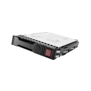 HPE HDD SERVER 1.2TB SAS 10K SFF SC DS HDD