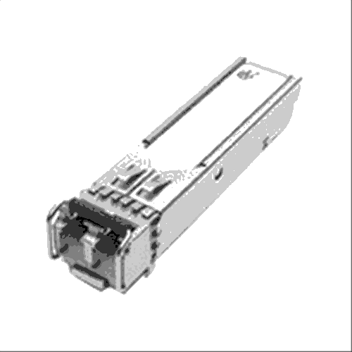 ALLIED TELESIS SFP PLUGGABLE OPTICAL MODULE 100