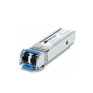 ALLIED TELESIS SFP PLUGGABLE OPTICAL MODULE 10G