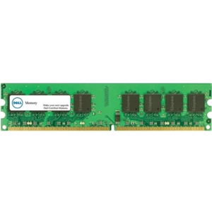 Dell - DDR4 - modulo - 8 GB - DIMM 288-PIN - 2666 MHz / PC4-21300 - 1.2 V - senza buffer - ECC - Aggiornamento