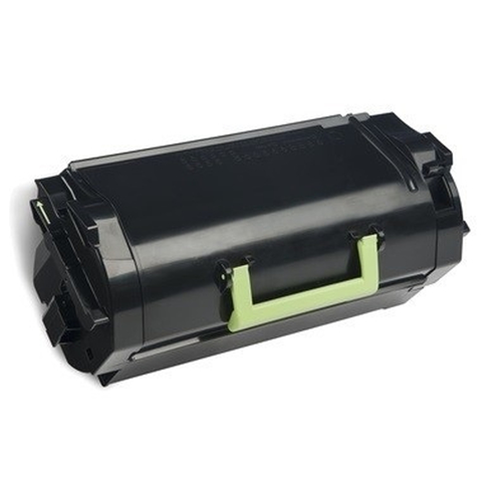 LEXMARK TONER NERO PER MS310D/410D-DN/510DN/610DE-DN 1500PAG