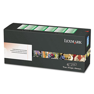 LEXMARK TONER GIALLO PER C2535DW RETURN PROGRAM (1.000 PAG)