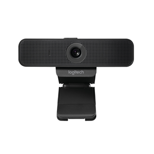 LOGITECH VC Logitech Webcam C925e - Webcam - colore - 1920 x 1080 - audio - USB 2.0 - H.264