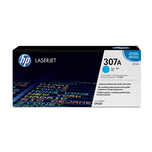 HP TONER LASERJET CIANO CE741A