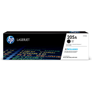 HP INC TONER HP CF530A COLOR K L/J PRO M 180/181