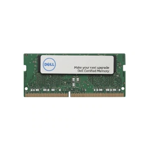 Dell - DDR4 - modulo - 4 GB - SO DIMM 260-pin - 2666 MHz / PC4-21300 - 1.2 V - senza buffer - non ECC - Aggiornamento