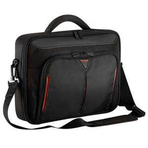 TARGUS BORSA PORTA NOTEBOOK NERA 18