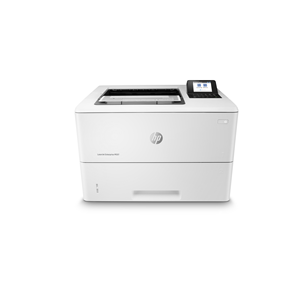 HP LaserJet Enterprise M507dn - Stampante - B/N - Duplex - laser - A4/Legal - 1200 x 1200 dpi - fino a 50 ppm - capacità 650 fogli - USB 2.0, Gigabit LAN, host USB 2.0