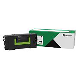 LEXMARK 58D TONER NERO 7.5K