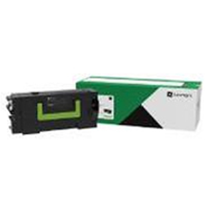 LEXMARK 58D TONER NERO ALTA RESA 15K PG