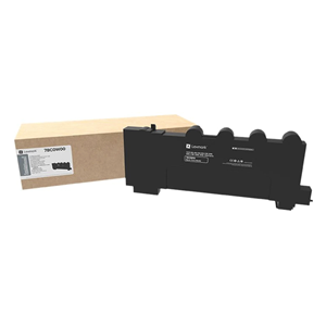 LEXMARK CONTENITORE TONER DI SCARTO 25KPG