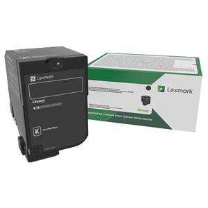 LEXMARK CS/CX 727 CS728 NERO RP 13K PG
