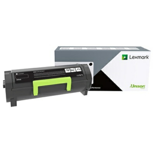 LEXMARK TONER 56 CORPORATE 20K